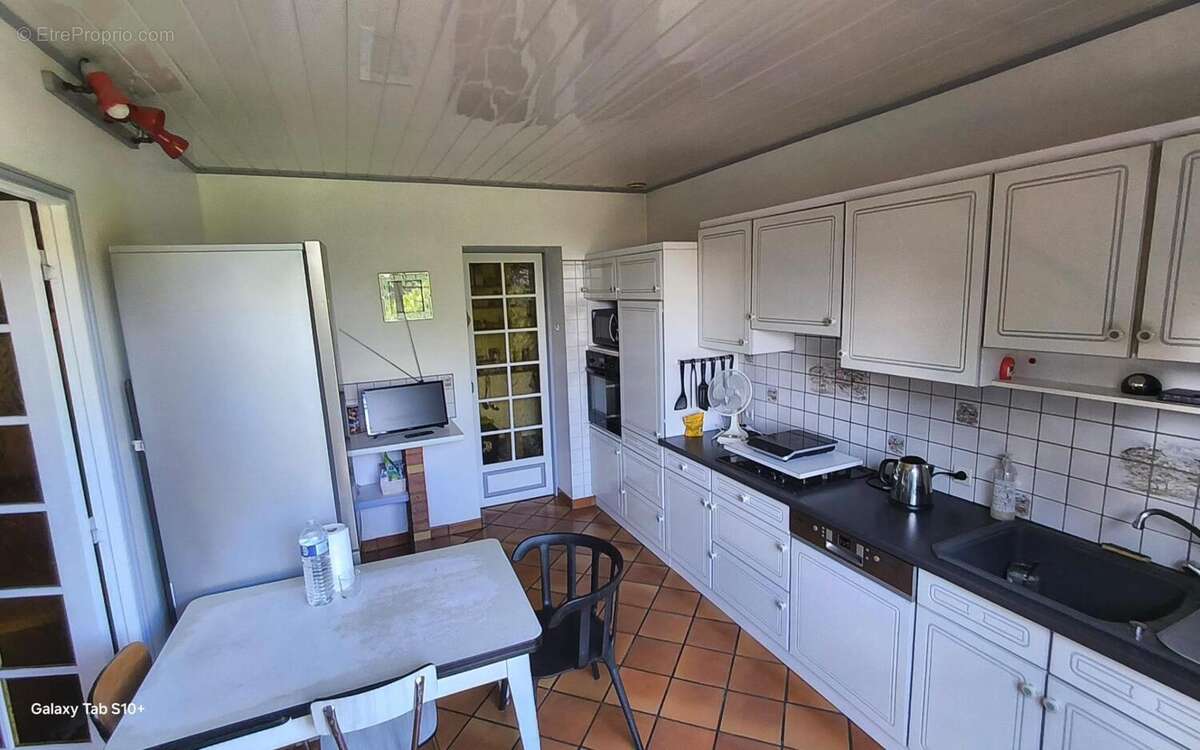 Photo 4 - Maison à ARGENTEUIL