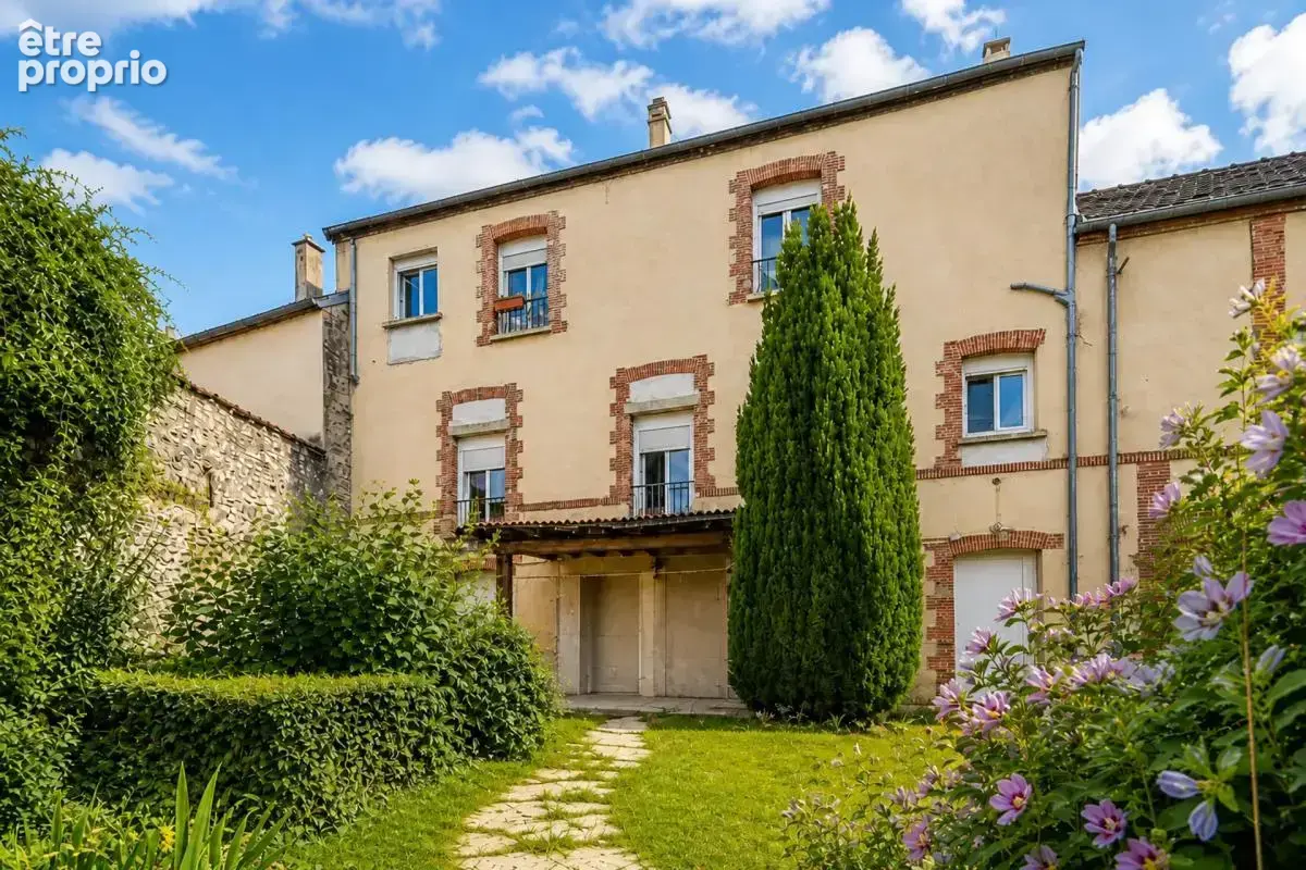 Maison de 6 pièces de 117 m² à Esternay - photo 3