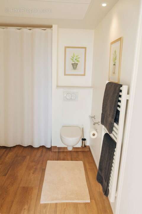 Appartement à CHALONS-EN-CHAMPAGNE