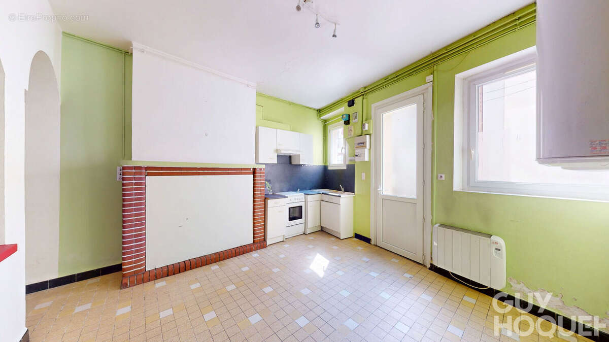 Appartement en hypercentre GABARRET - photo 4