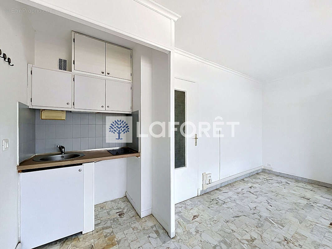 Appartement à ROQUEBRUNE-CAP-MARTIN