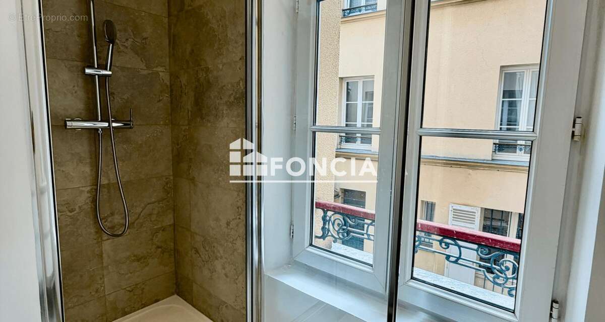 Appartement à SAINT-GERMAIN-EN-LAYE