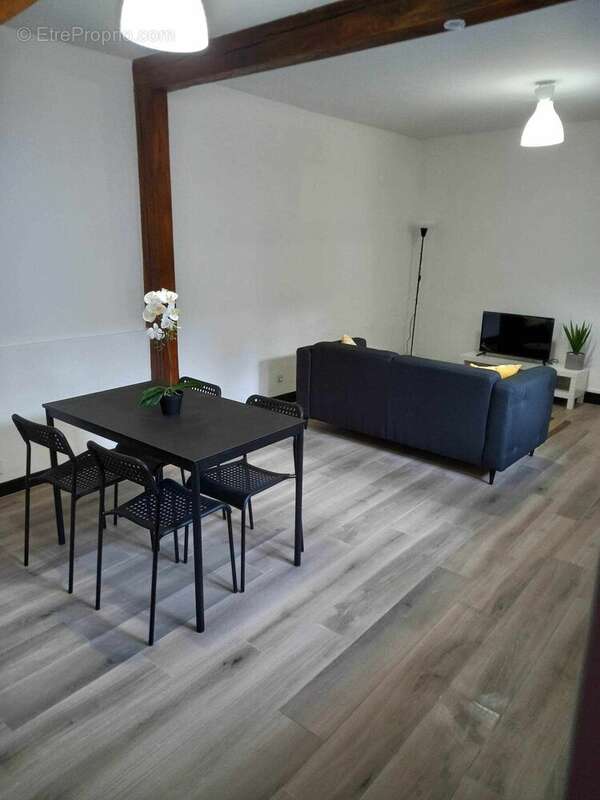 Photo 3 - Maison à ROANNE