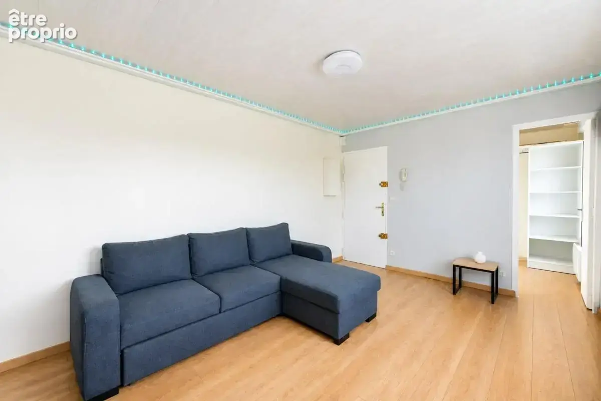 Appartement à GISORS