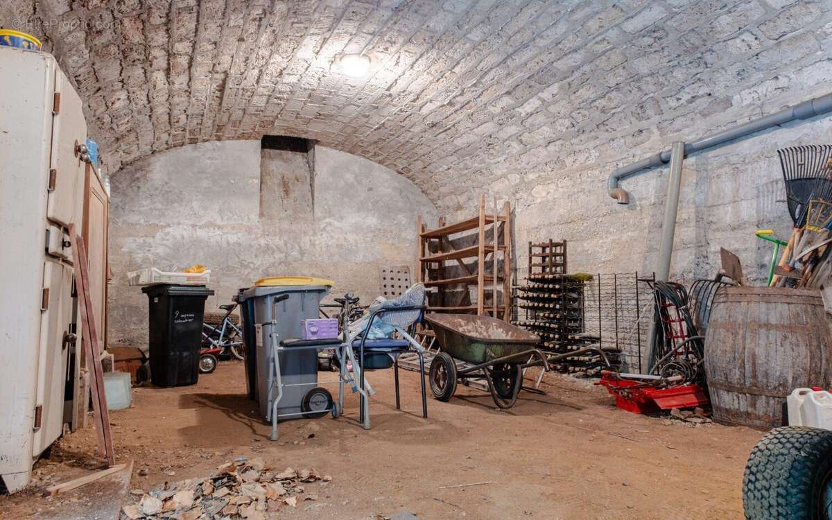 Maison à BOURG-LES-VALENCE