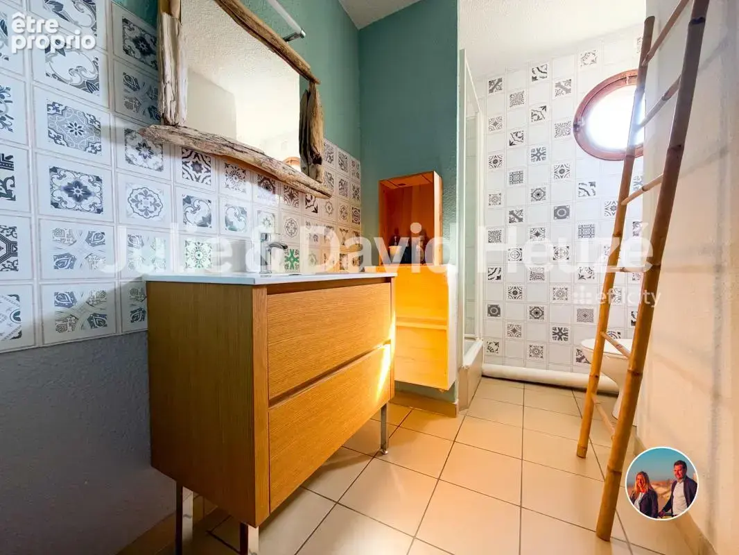 Appartement 10 pièces 200 m² à vendre à Lacanau (33680) - photo 9