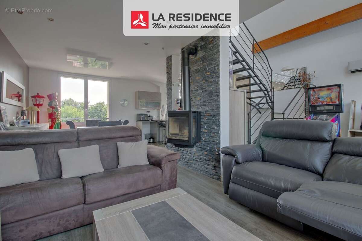 Maison 120 m² à Sartrouville  - photo 9