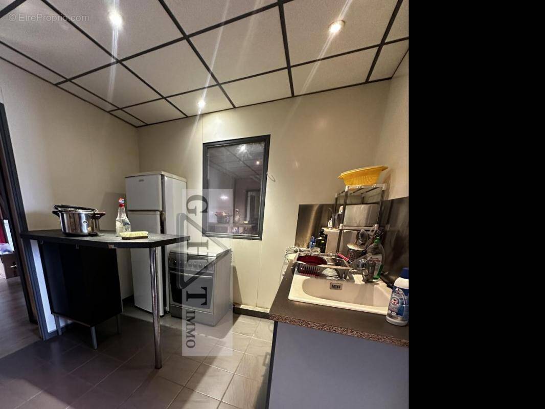 Commerce à ALFORTVILLE