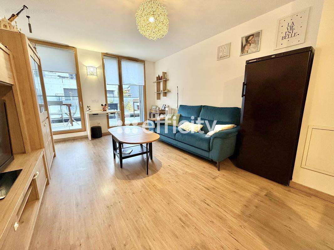 Appartement à MASSY