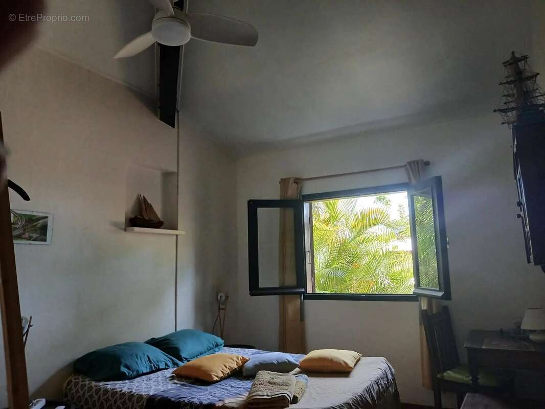 Maison à LA POSSESSION