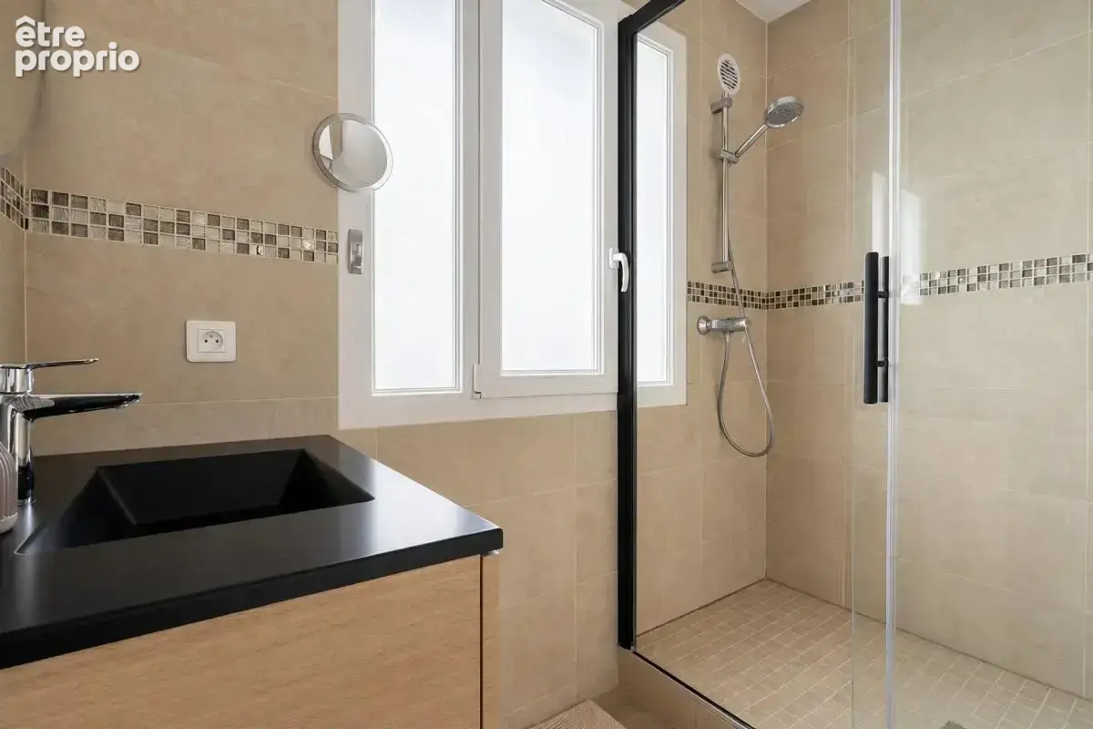 Maison spacieuse et rénovée à Romainville - photo 11