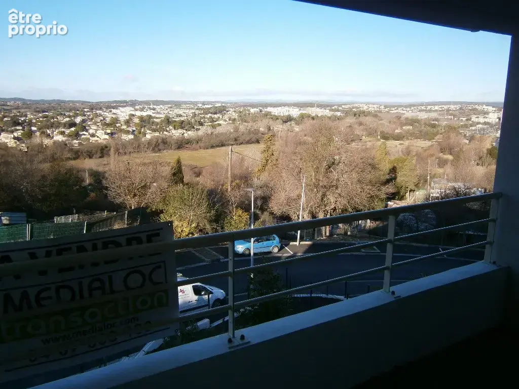 Montpellier ouest t3 dispo maintenant - photo 8