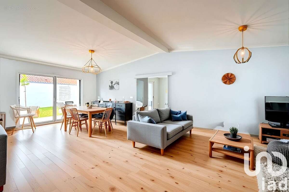 Photo 2 - Maison à BARBATRE