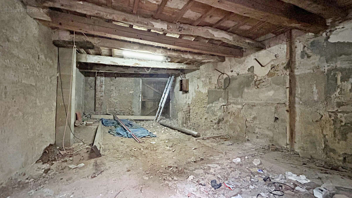 Maison à SALLELES-D&#039;AUDE