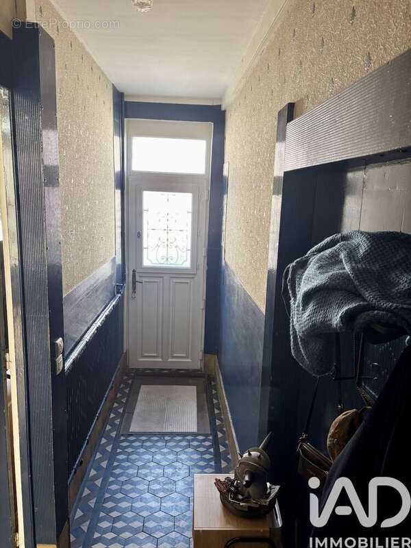 Maison 130 m² à Corbie  - photo 4