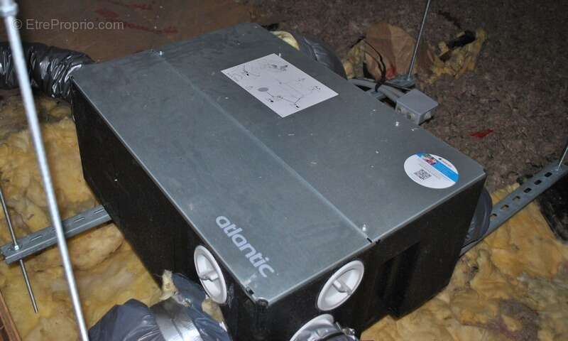 Maison à TREIZE-SEPTIERS