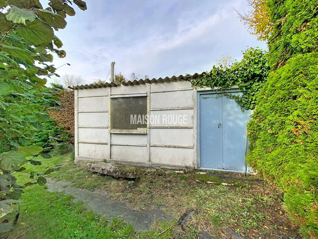 Maison à PLOUEZEC