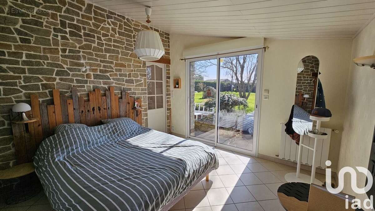 Photo 7 - Maison à CORDEMAIS