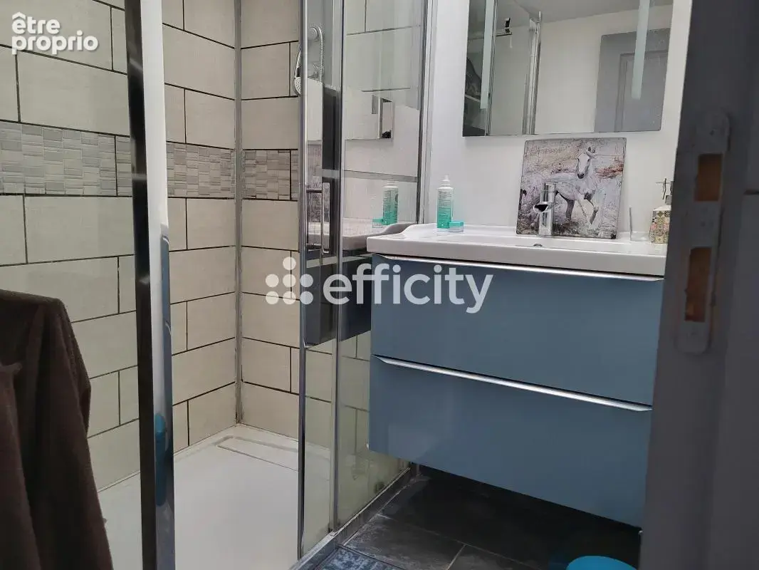 Maison 4 pièces 65 m² à vendre à Vauvert (30600) - photo 9