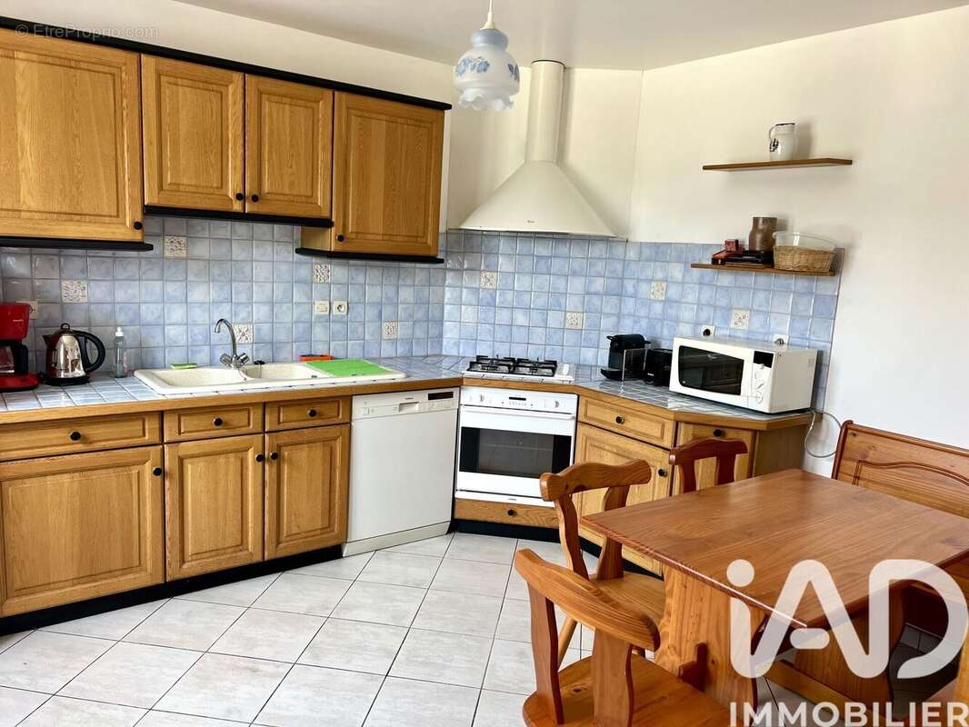 Maison 140 m² à Pleubian  - photo 6