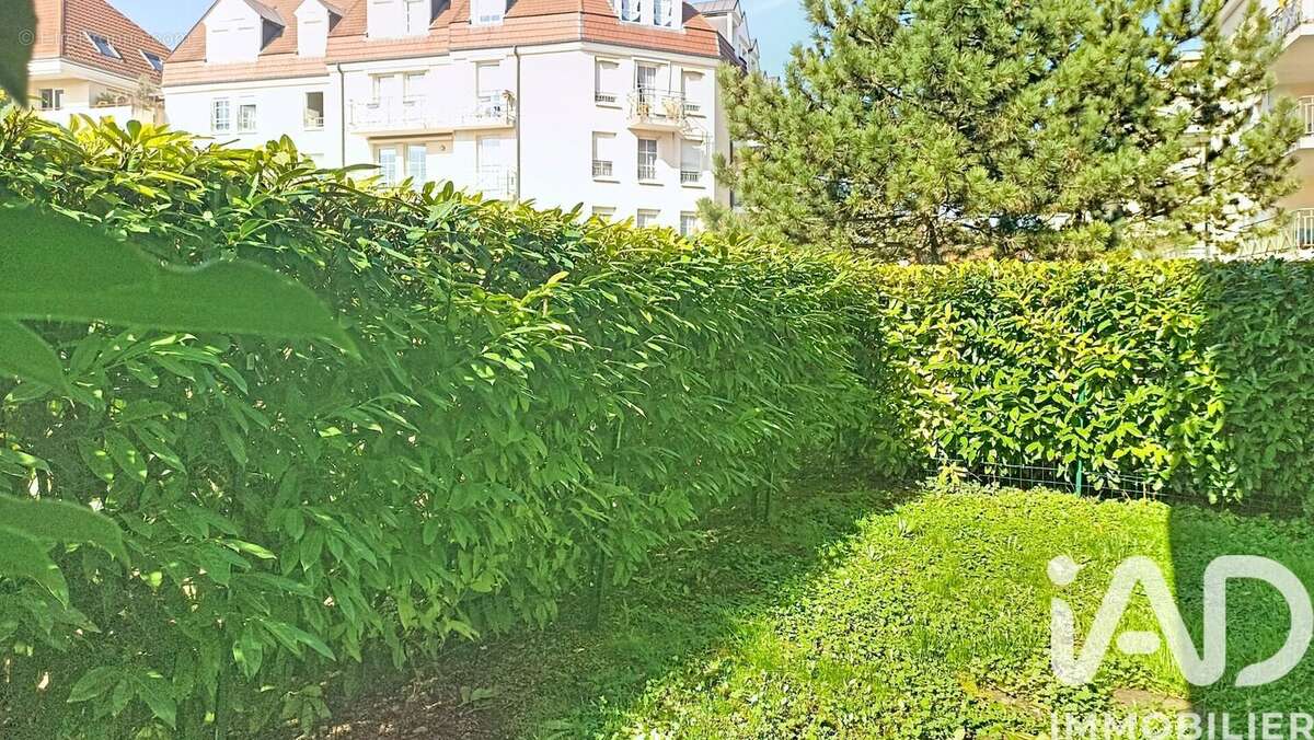 Photo 9 - Appartement à DIJON