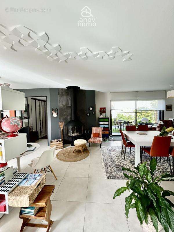 Villa contemporaine d'exception   205 m2   saint-yrieix rare - photo 5