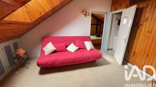 Photo 8 - Maison à SAINT-FARGEAU-PONTHIERRY