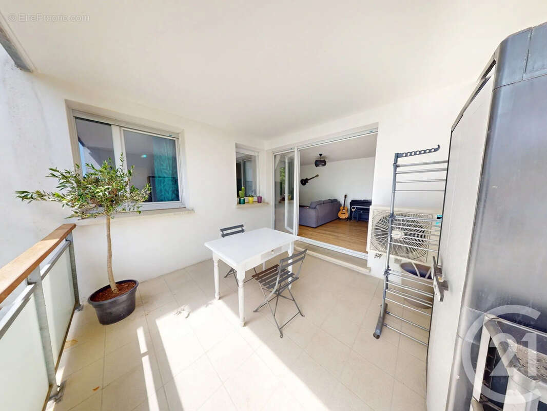 Appartement à COLOMIERS