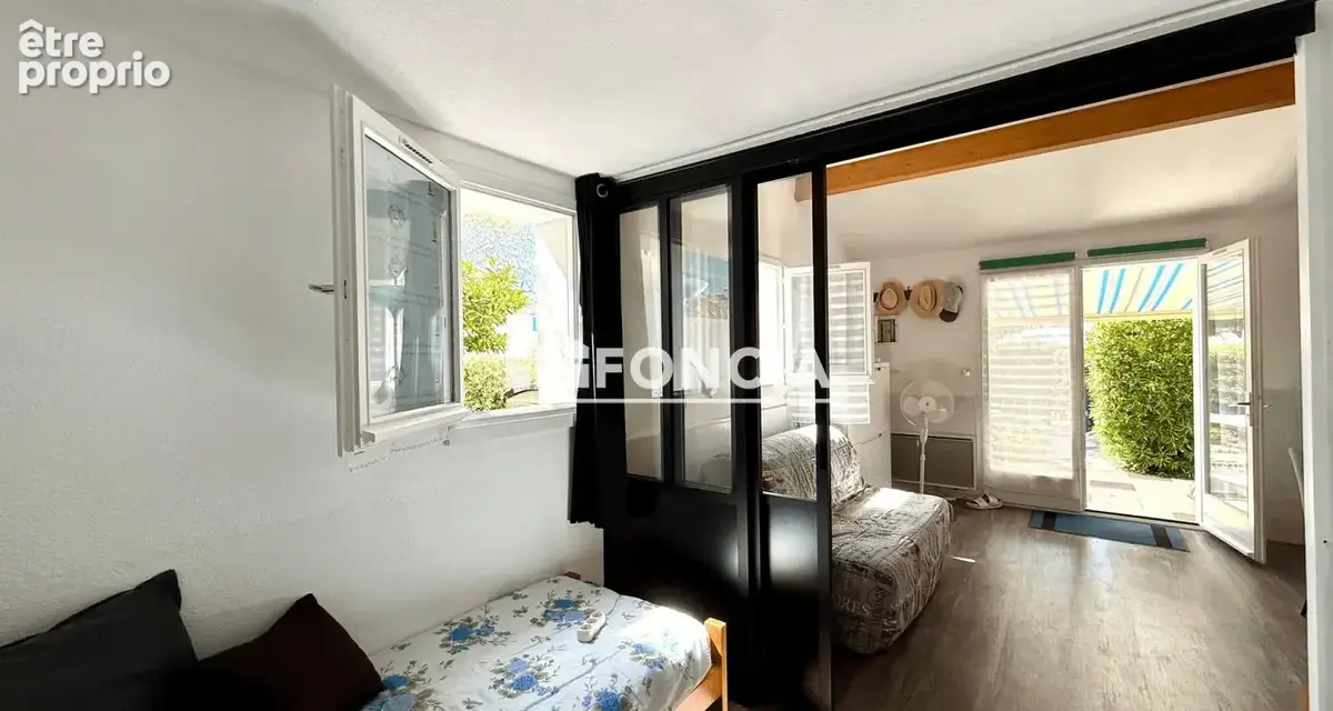 Au bord de la plage des Dunes ! - photo 8