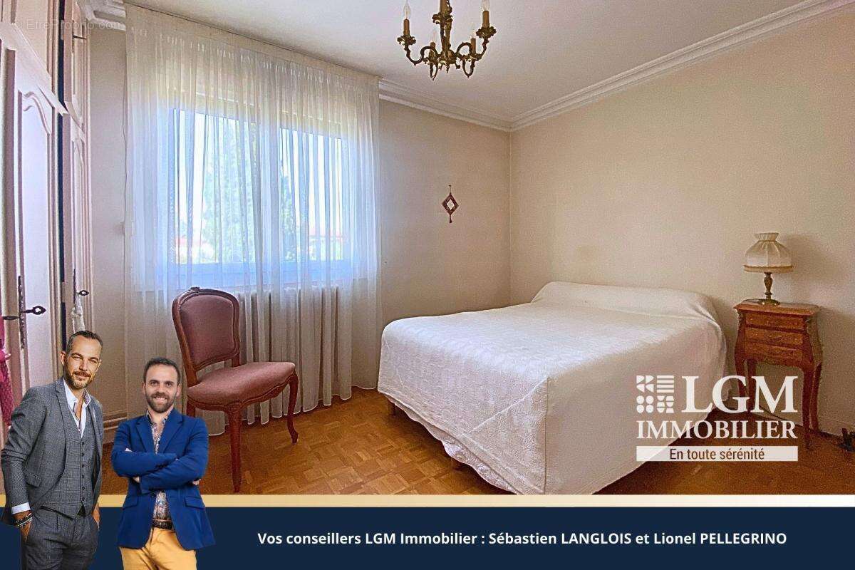 Maison à VILLENEUVE-TOLOSANE