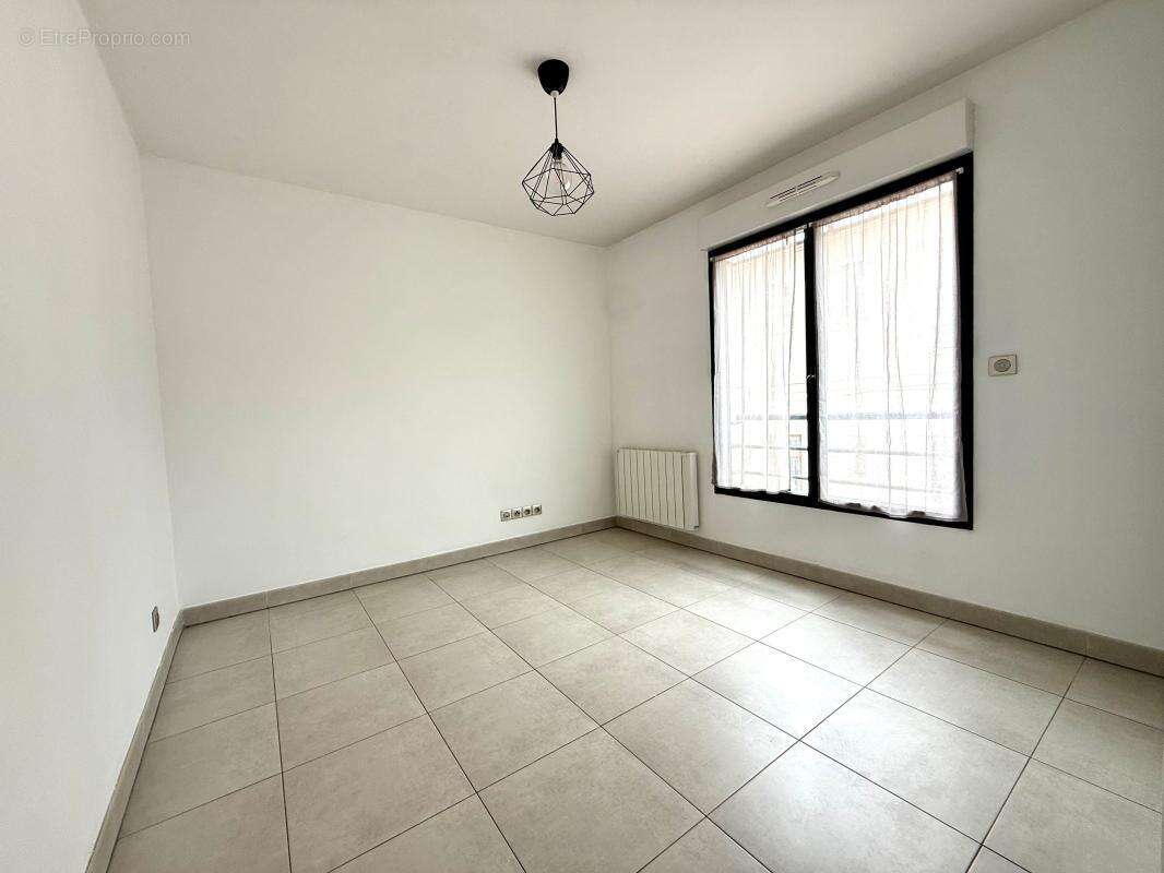 Appartement 2 pièces 35m2 avec parking - photo 5
