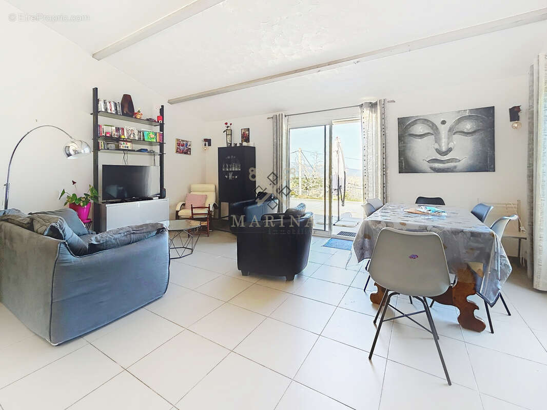 Maison à PORTO-VECCHIO