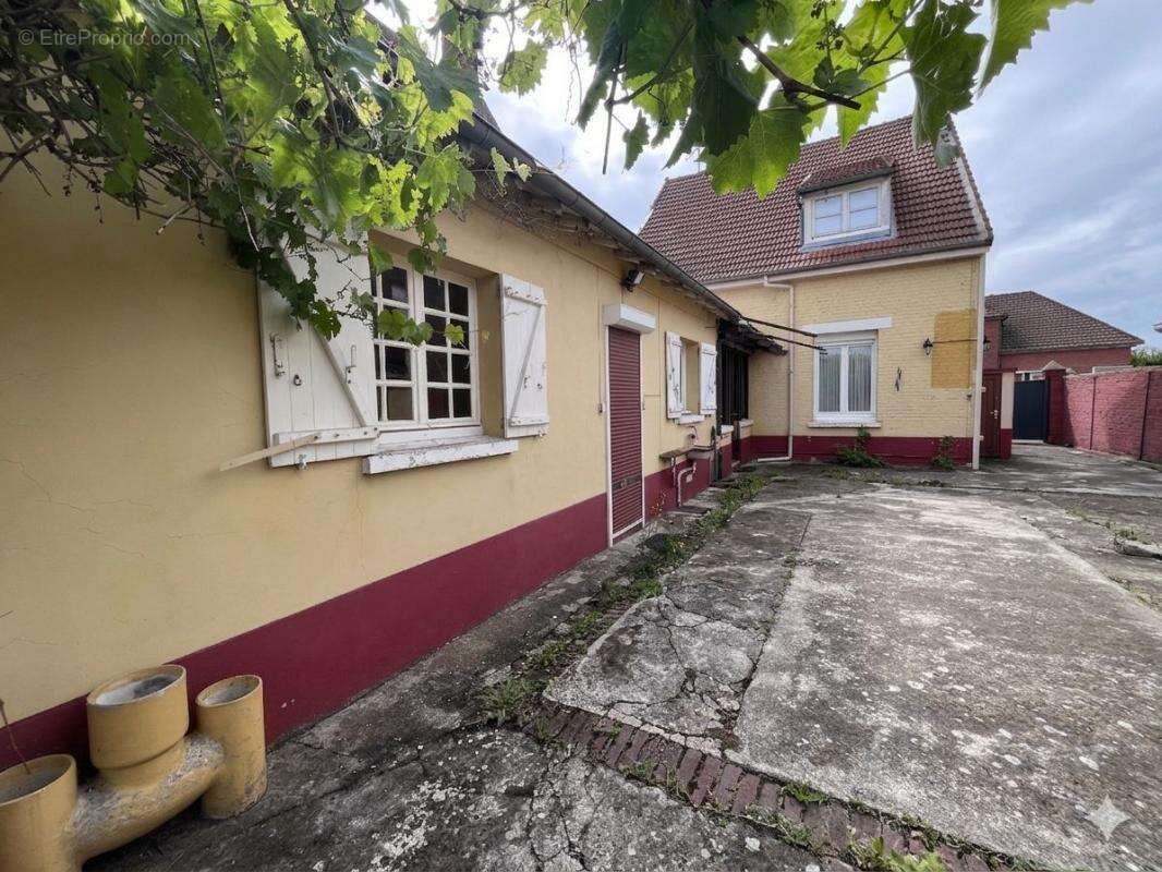 Maison à Vendre TERGNIER - photo 3