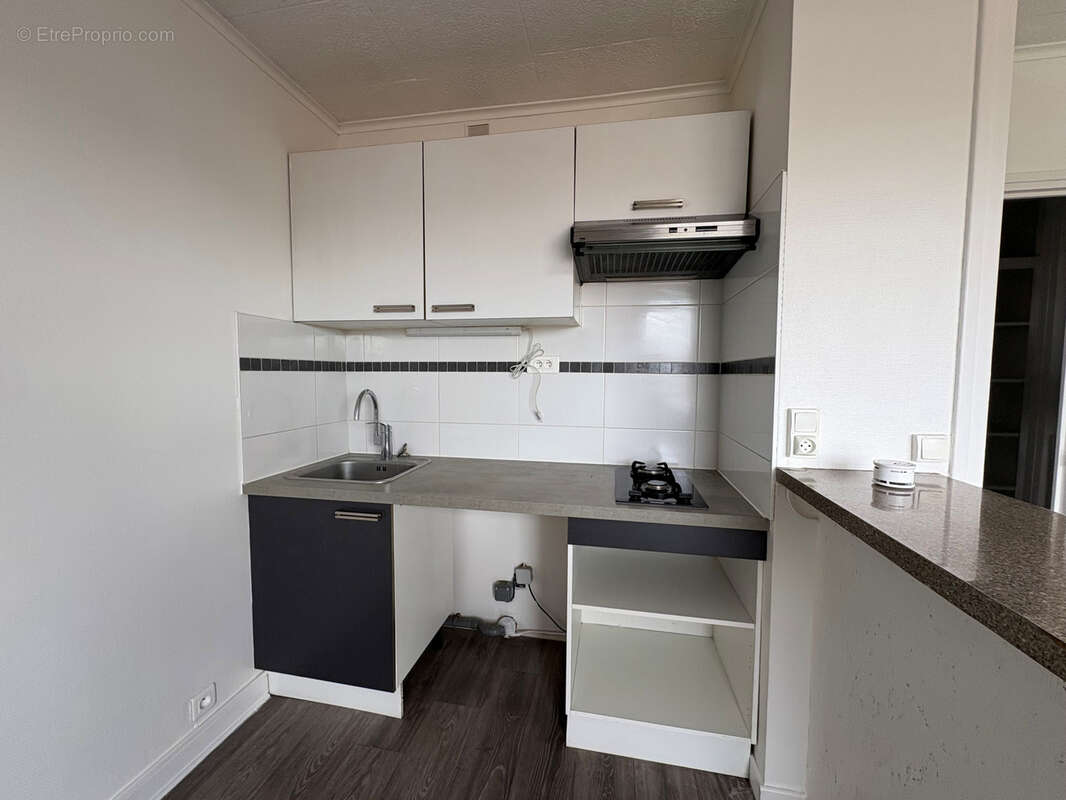 Appartement à JOINVILLE-LE-PONT