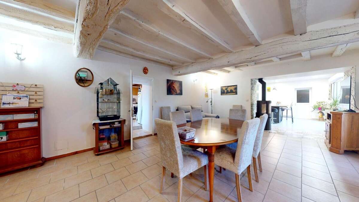 Ferme sur 30 ha avec longere et dependance - photo 16