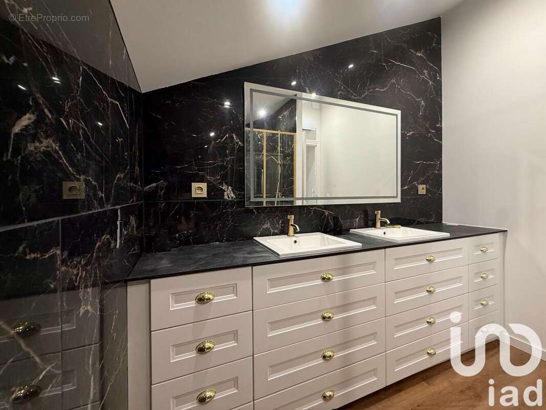 Photo 7 - Maison à DAMMARIE-LES-LYS