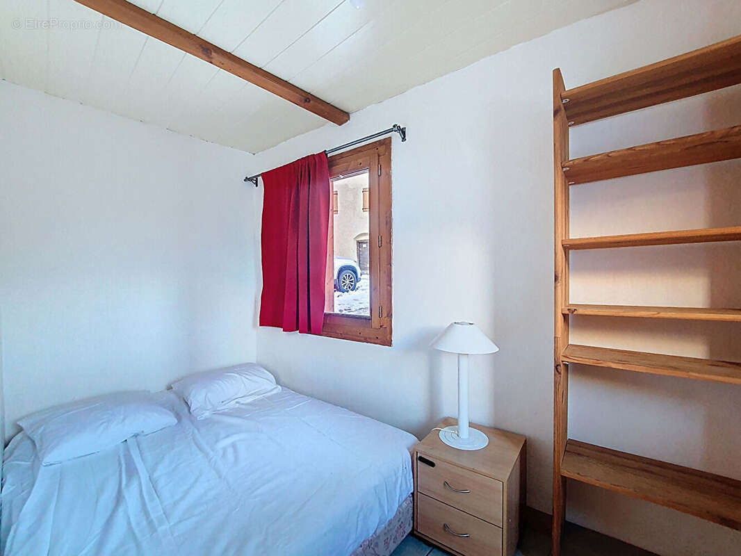 Maison à SAINT-MARTIN-DE-BELLEVILLE