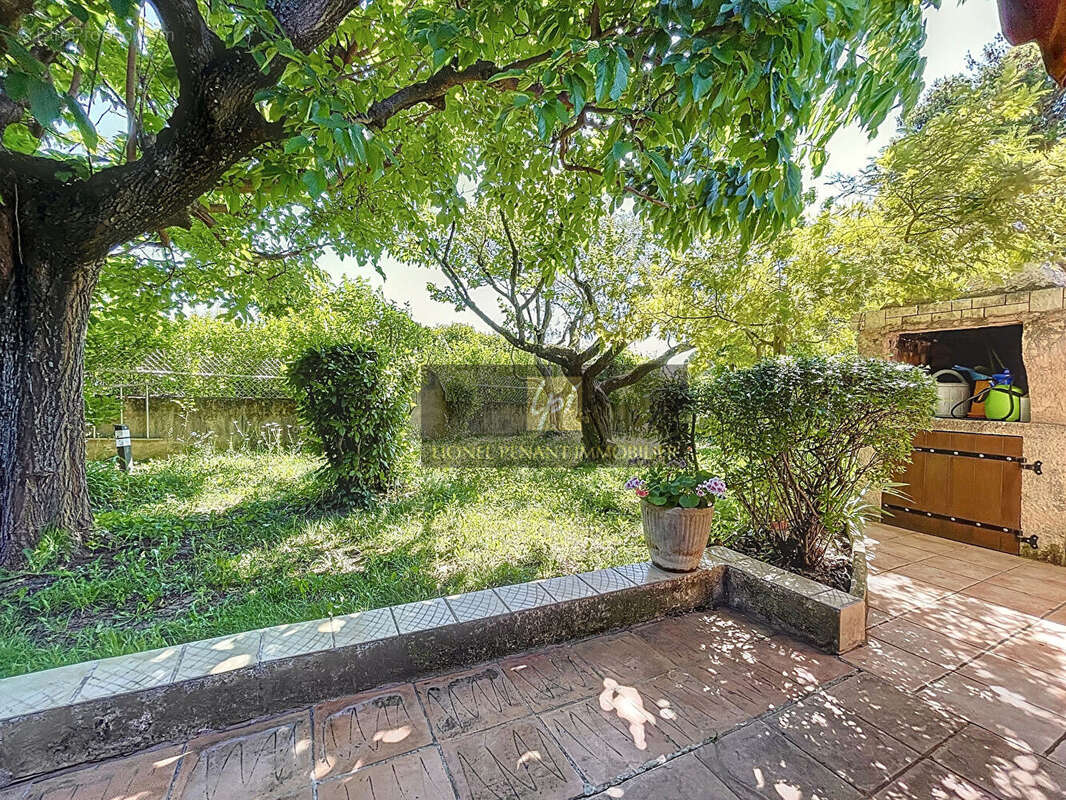 Maison à CARPENTRAS