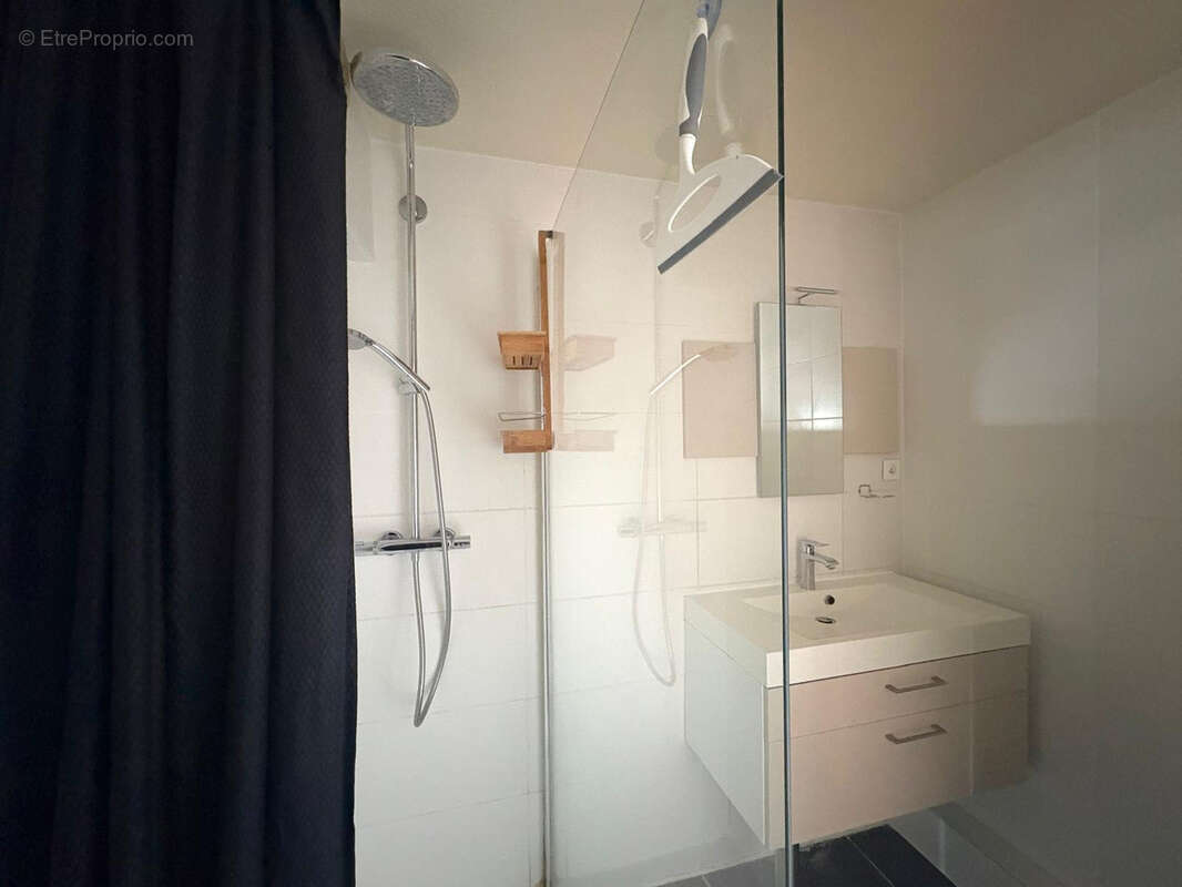 Appartement à SOUFFELWEYERSHEIM