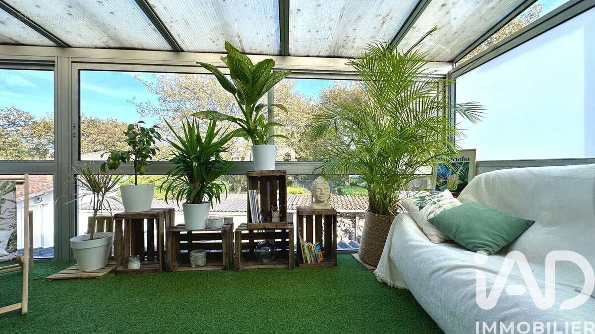 Photo 7 - Appartement à ANDERNOS-LES-BAINS