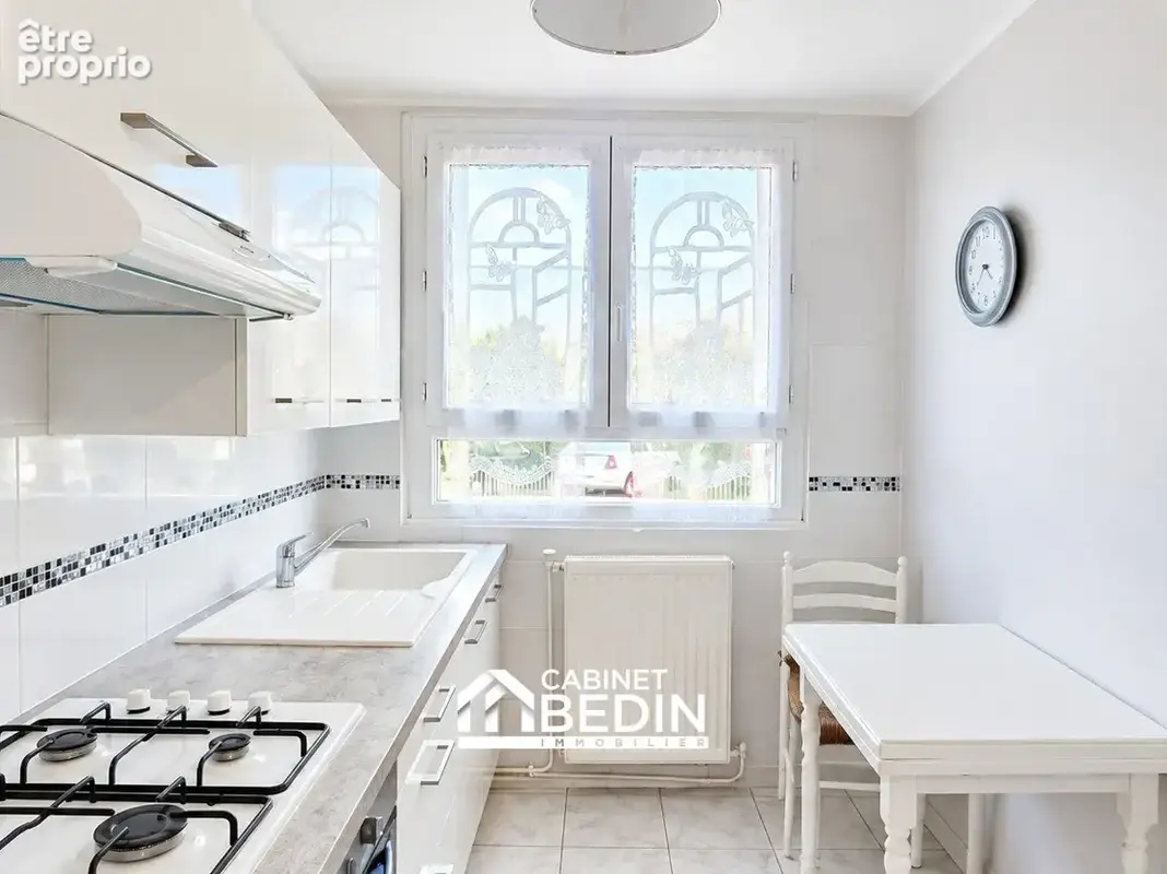 Appartement 4 pièces 81 m² à vendre à Merignac (33700) - photo 3
