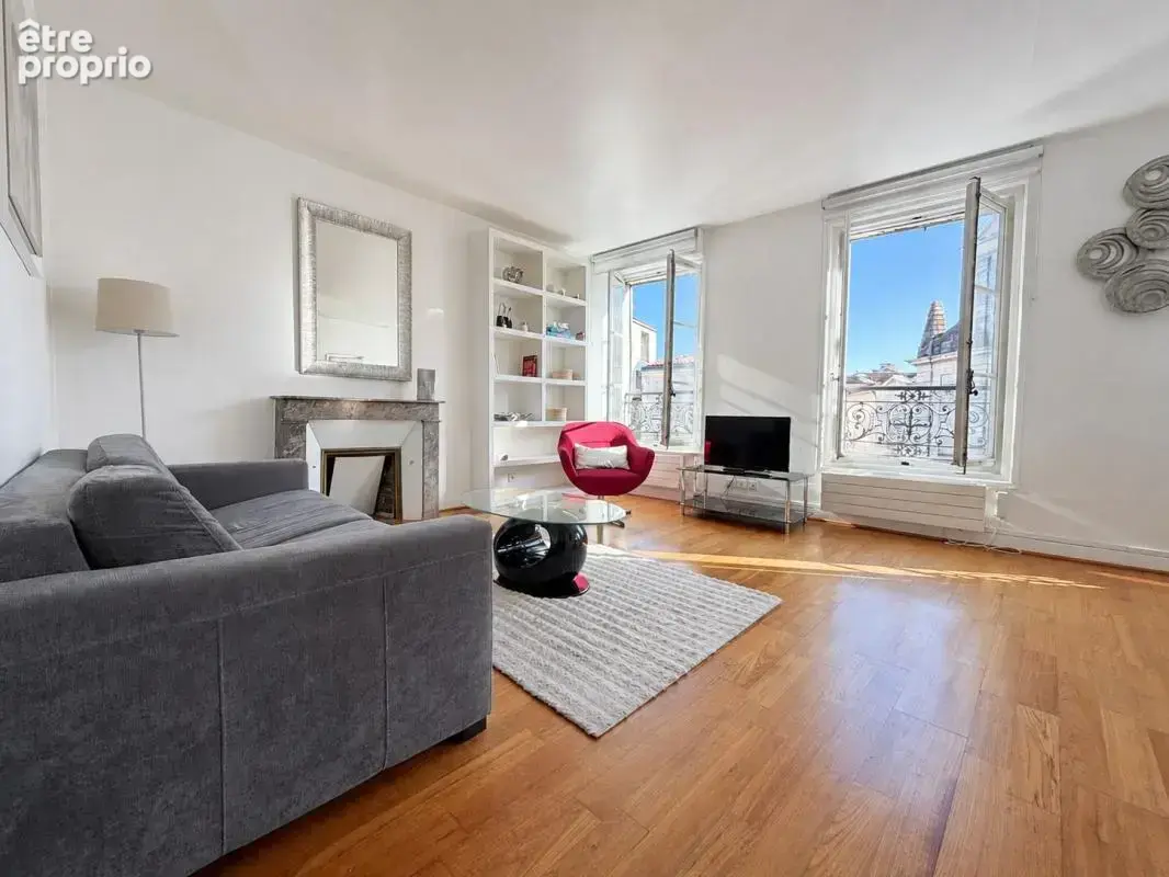 Appartement à LA ROCHELLE