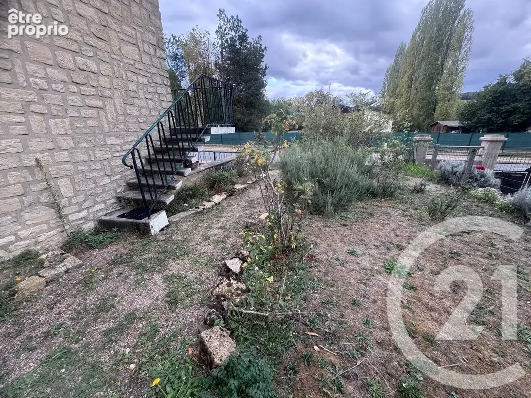 Maison 5 pièces 104 m² à vendre à Premery (58700) - photo 17