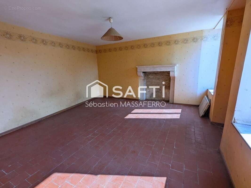 Photo 5 - Maison à GARCHY