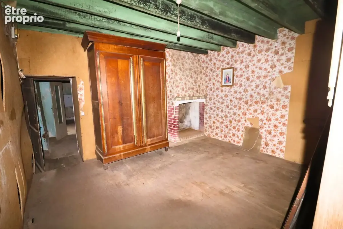 Maison 8 pièces 290 m² à vendre à Saint-Brice-De-Landelles (50730) - photo 9