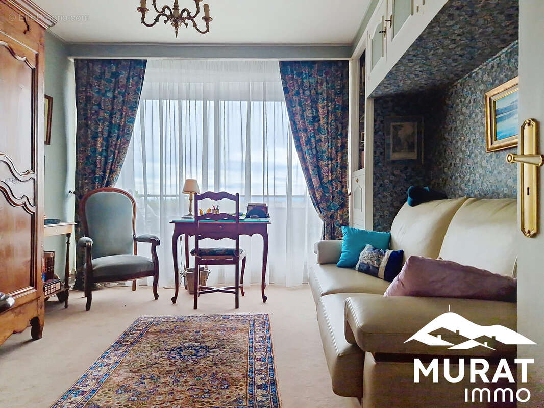 Appartement à CHAMALIERES