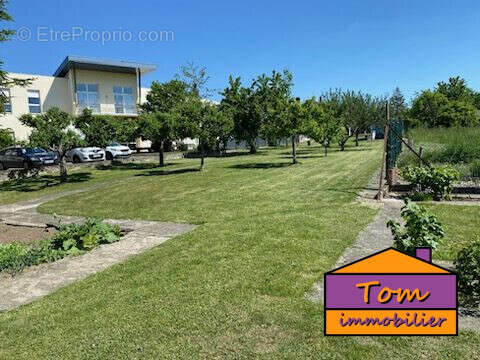 Terrain à SARRE-UNION