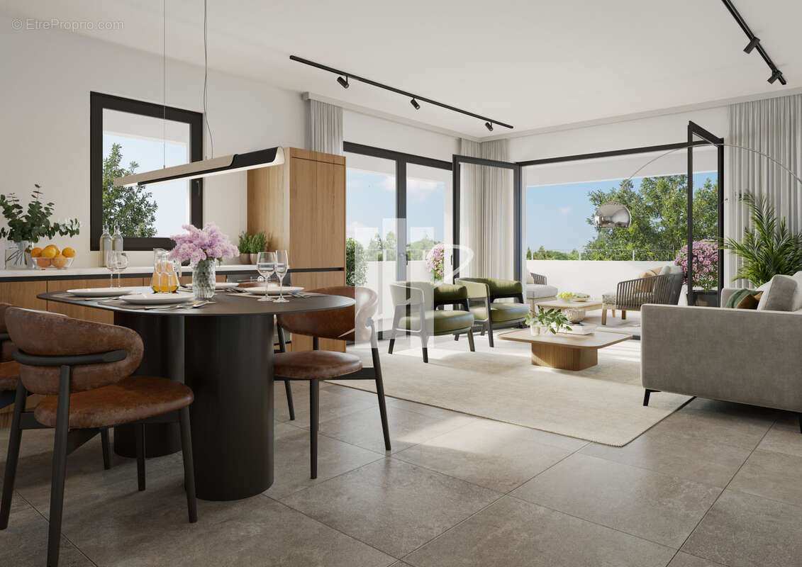 Appartement à SAINT-RAPHAEL