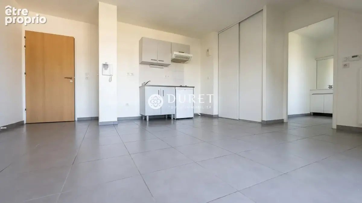 Appartement 1 pièce 30 m² à vendre à Thouare-Sur-Loire (44470) - photo 4