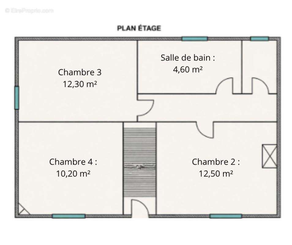 Maison à LE SOLER